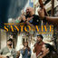 Cover Santo Es El Que Vive - Version Acustica