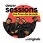 Cover Sangre Caliente (Deezer Sessions - Live from Día de Rock)