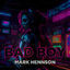 Cover BAD BOY [HARDSTYLE]