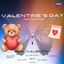 Cover Valentine's Day Piano Collection 2