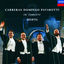 Cover The Three Tenors - In Concert - Rome 1990