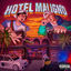 Cover HOTEL MALIGNO