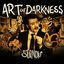 Cover Art of Darkness