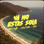 Cover YA NO ESTÁS SOLA
