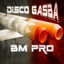 Cover Disco Gasba