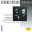 Cover Ferenc Fricsay Portrait - Rossini / Verdi: Overtures & Preludes