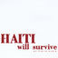 Cover Haiti Will Survive