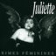 Cover Rimes Feminines
