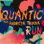 Cover Run (feat. Andreya Triana)