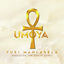 Cover Umoya - Embracing the Human Spirit