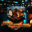 Cover Time Machine (with MSPUIYI)