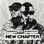 Cover New Chapter