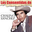 Cover Las Consentidas De Chalino Sánchez