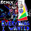 Cover Everything I Wanted