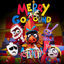 Cover The Merry-Go-Round (The Amazing Digital Circus Song)