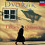 Cover Dvorák: Piano Quintet in A/String Quartet No.10