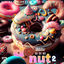 Cover De De Bo Donuts, Vol. 2