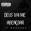 Cover Deus Vai Me Abençoar