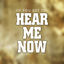 Cover If You Get To Hear Me Now