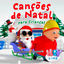 Cover Canções de Natal para Crianças