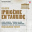 Cover Gluck: Iphigénie en Tauride - The Sony Opera House
