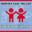 Cover Il gioco dell'amore (Mixes)