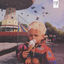 Cover when we were kids