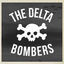 Cover The Delta Bombers (Self-Titled)