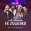Cover A Dama e o Vagabundo