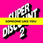 Cover Someone Like You