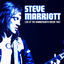 Cover Live At The Hammersmith Odeon 1987