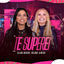 Cover Te Superei (Ao Vivo)