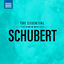 Cover The Essential Schubert