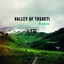 Cover Valley of Tusheti
