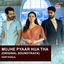 Cover Mujhe Pyaar Hua tha (Original Soundtrack)