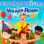 Cover Kindergeburtstag mit Volker Rosin