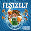 Cover Festzelt Klassiker