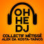Cover OH HE DJ