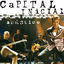Cover Acústico Capital Inicial (Deluxe)