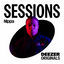 Cover Deezer Sessions