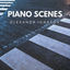 Cover Piano Scenes