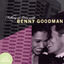 Cover Falling In Love With Benny Goodman
