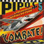 Cover Pipos 5 o Combate