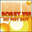 Cover Bobby Vee - His Very Best