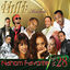 Cover Nahom Favorite, Vol. 28 (Contemporary Ethiopian Music)