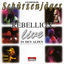 Cover Rebellion in Den Alpen - Live (Live)