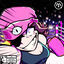 Cover STEP IN THE RING!