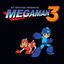 Cover Mega Man 3