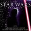 Cover The Star Wars Trilogy: Episodes IV-VI - Music From Star Wars-A New Hope, The Empire Strikes Back & Return Of The Jedi