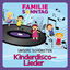 Cover Unsere schönsten Kinderdisco-Lieder
